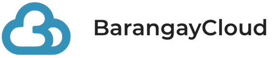 BarangayCloud Logo